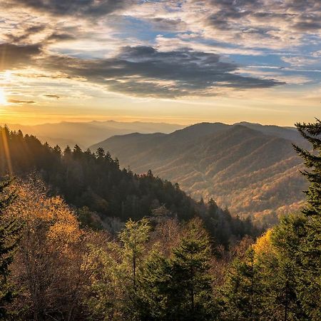Mountain Memories Gatlinburg Exterior foto