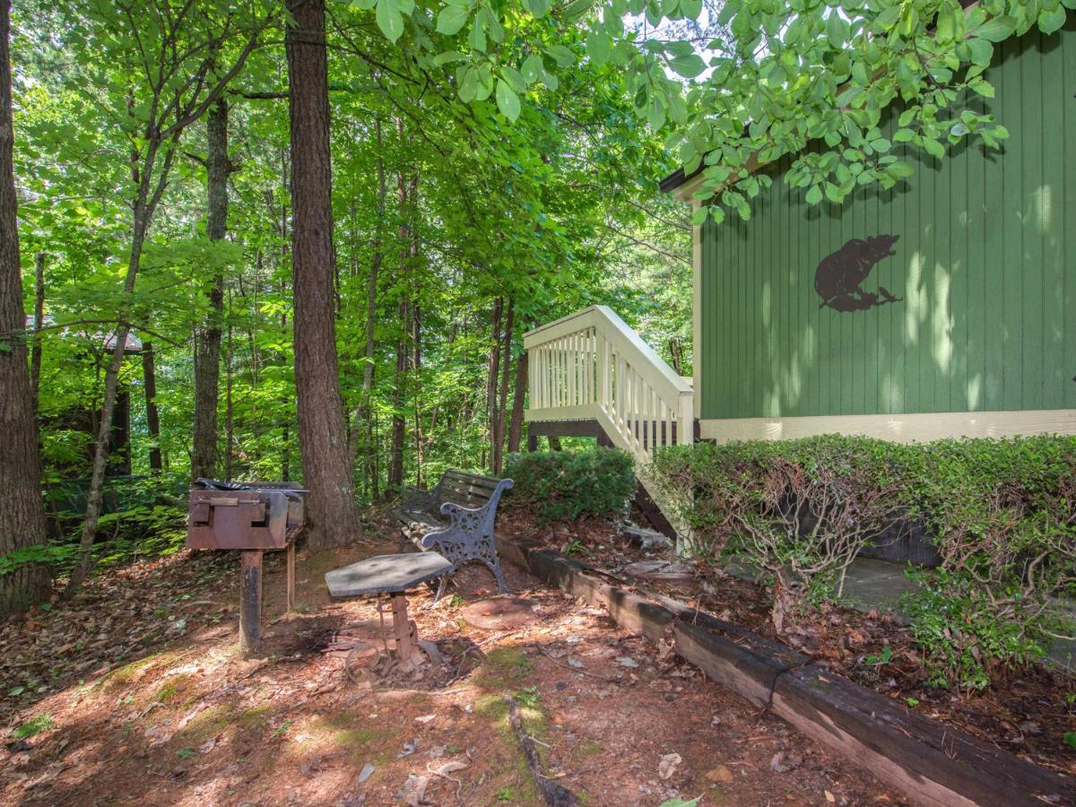 Mountain Memories Gatlinburg Exterior foto