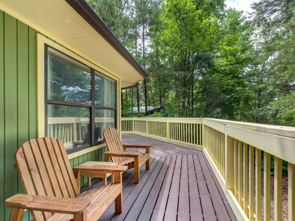 Mountain Memories Gatlinburg Exterior foto