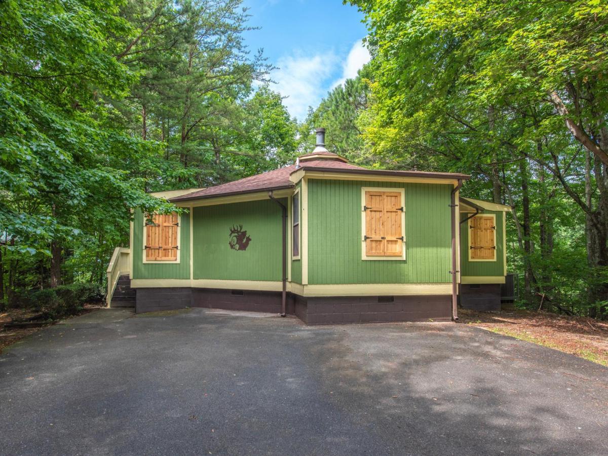 Mountain Memories Gatlinburg Exterior foto